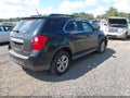 2014 Chevrolet Equinox — photo 4 of 16 | VIN 2GNALBEK8E1117717