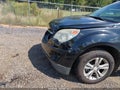 2014 Chevrolet Equinox — photo 6 of 16 | VIN 2GNALBEK8E1117717