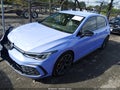 2022 Volkswagen Golf — photo 2 of 16 | VIN WVWG87CD8NW202443