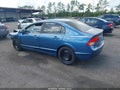 2010 Honda Civic — photo 3 of 16 | VIN 2HGFA1F50AH500707