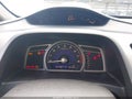 2010 Honda Civic — photo 7 of 16 | VIN 2HGFA1F50AH500707
