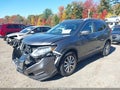 2019 Nissan Rogue — photo 2 of 18 | VIN 5N1AT2MV6KC733664