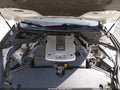 2015 Infiniti Q50 — photo 10 of 16 | VIN JN1BV7AR5FM395345