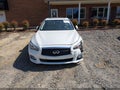 2015 Infiniti Q50 — photo 12 of 16 | VIN JN1BV7AR5FM395345
