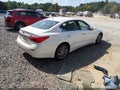 2015 Infiniti Q50 — photo 4 of 16 | VIN JN1BV7AR5FM395345