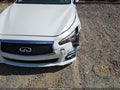 2015 Infiniti Q50 — photo 6 of 16 | VIN JN1BV7AR5FM395345