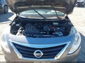 2018 Nissan Versa — photo 10 of 17 | VIN 3N1CN7AP9JL855922