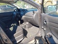 2018 Nissan Versa — photo 5 of 17 | VIN 3N1CN7AP9JL855922