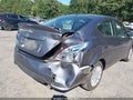 2018 Nissan Versa — photo 6 of 17 | VIN 3N1CN7AP9JL855922