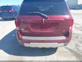 2008 Pontiac Torrent — photo 14 of 16 | VIN 2CKDL43F786309041