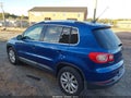 2009 Volkswagen Tiguan — photo 3 of 13 | VIN WVGAV75NX9W004727