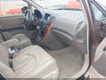 1999 Lexus RX 300 — photo 5 of 16 | VIN JT6HF10U4X0033269