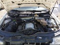 1999 Volkswagen Passat — photo 10 of 16 | VIN WVWMD63B1XE495148