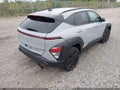 2026 Hyundai Kona — photo 4 of 17 | VIN KM8HFCAB4TU364577