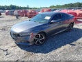 2020 Honda Accord — photo 2 of 16 | VIN 1HGCV1F38LA055348