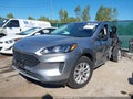 2022 Ford Escape — photo 2 of 20 | VIN 1FMCU9G60NUA43832