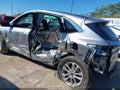 2022 Ford Escape — photo 6 of 20 | VIN 1FMCU9G60NUA43832