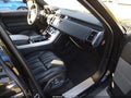 2016 Land Rover Range Rover Sport — photo 5 of 15 | VIN SALWR2PF6GA664015