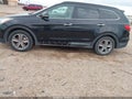2013 Hyundai Santa Fe — photo 6 of 11 | VIN KM8SN4HF1DU014316
