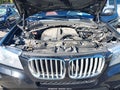 2014 BMW X3 — photo 10 of 16 | VIN 5UXWX7C54E0E75990
