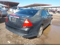 2012 Ford Fusion — photo 4 of 11 | VIN 3FAHP0JA1CR232803