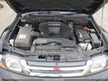 1999 Mitsubishi Montero — photo 10 of 11 | VIN 000000V68W0001525