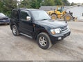 1999 Mitsubishi Montero — photo 1 of 11 | VIN 000000V68W0001525