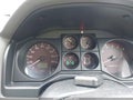 1999 Mitsubishi Montero — photo 7 of 11 | VIN 000000V68W0001525