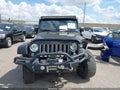 2016 Jeep Wrangler Unlimited — photo 12 of 18 | VIN 1C4BJWEGXGL127927