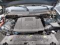 2025 Land Rover Defender — photo 10 of 19 | VIN SALEJ7EX1S2356720