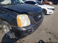 2010 GMC Yukon — photo 18 of 19 | VIN 1GKUCAE01AR280939