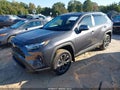 2025 Toyota RAV4 Hybrid — photo 2 of 17 | VIN JTMB6RFV1SJ094692