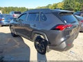 2025 Toyota RAV4 Hybrid — photo 3 of 17 | VIN JTMB6RFV1SJ094692