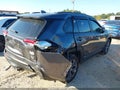 2025 Toyota RAV4 Hybrid — photo 4 of 17 | VIN JTMB6RFV1SJ094692