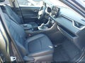 2025 Toyota RAV4 Hybrid — photo 5 of 17 | VIN JTMB6RFV1SJ094692