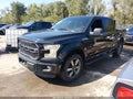 2015 Ford F-150 — photo 2 of 21 | VIN 1FTEW1EGXFKD41936