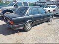 1991 BMW 3 Series — photo 4 of 16 | VIN WBAAJ9319MEJ02896