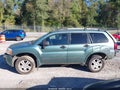 2004 Mitsubishi Endeavor — photo 14 of 18 | VIN 4A4MN21S34E059933