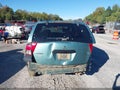 2004 Mitsubishi Endeavor — photo 16 of 18 | VIN 4A4MN21S34E059933