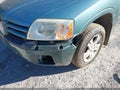 2004 Mitsubishi Endeavor — photo 18 of 18 | VIN 4A4MN21S34E059933