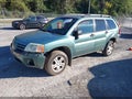 2004 Mitsubishi Endeavor — photo 2 of 18 | VIN 4A4MN21S34E059933