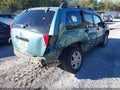 2004 Mitsubishi Endeavor — photo 6 of 18 | VIN 4A4MN21S34E059933