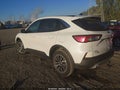 2022 Ford Escape — photo 3 of 17 | VIN 1FMCU0KZ5NUB89947