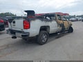 2019 Chevrolet Silverado 2500 — photo 4 of 12 | VIN 2GC2KREG8K1151334