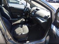 2014 Chevrolet Spark — photo 5 of 11 | VIN KL8CD6S94EC585762
