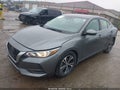 2022 Nissan Sentra — photo 2 of 16 | VIN 3N1AB8CV5NY250452