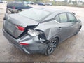 2022 Nissan Sentra — photo 4 of 16 | VIN 3N1AB8CV5NY250452