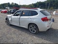 2015 BMW X1 — photo 3 of 16 | VIN WBAVM5C5XFVV95298