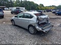 2016 Nissan Sentra — photo 3 of 16 | VIN 3N1AB7AP9GY271645