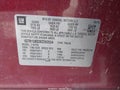 2014 GMC Sierra 1500 — photo 9 of 20 | VIN 1GTR1UEC6EZ363534
